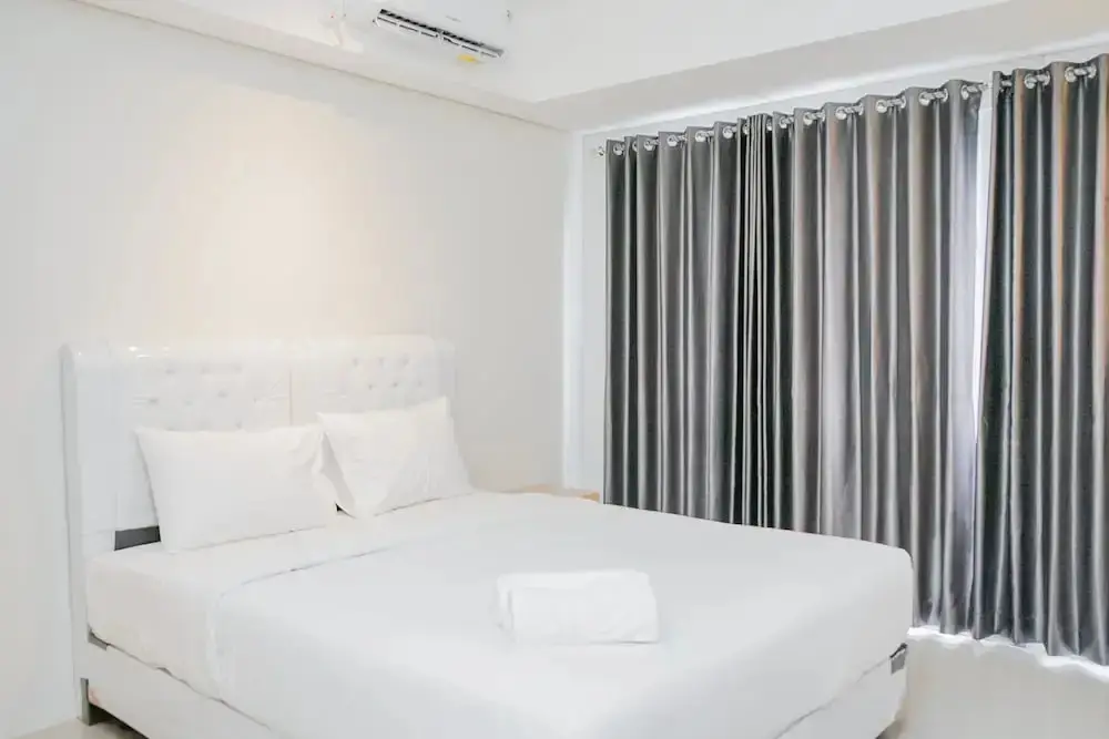 Cozy Place @ Studio The Breeze Bintaro Plaza Apartment — фото 1