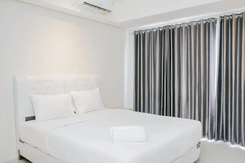 Южный Тангеранг: Cozy Place @ Studio The Breeze Bintaro Plaza Apartment