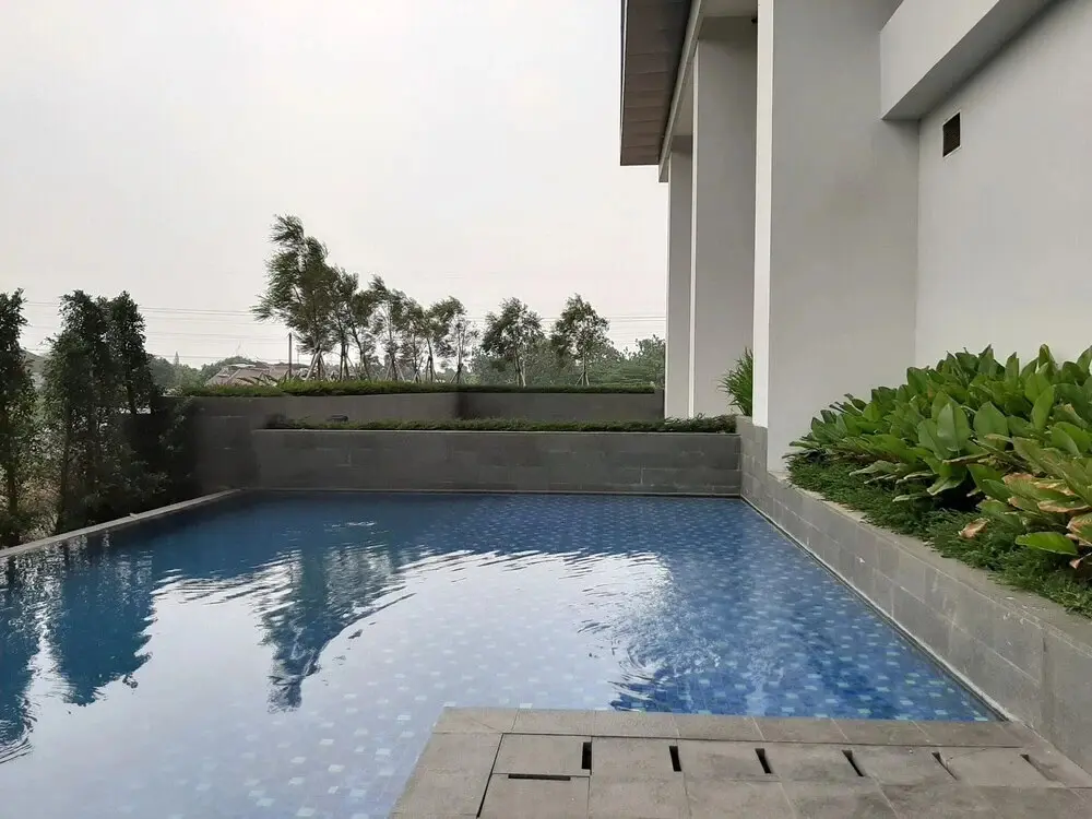 Южный Тангеранг: Cozy Place @ Studio The Breeze Bintaro Plaza Apartment