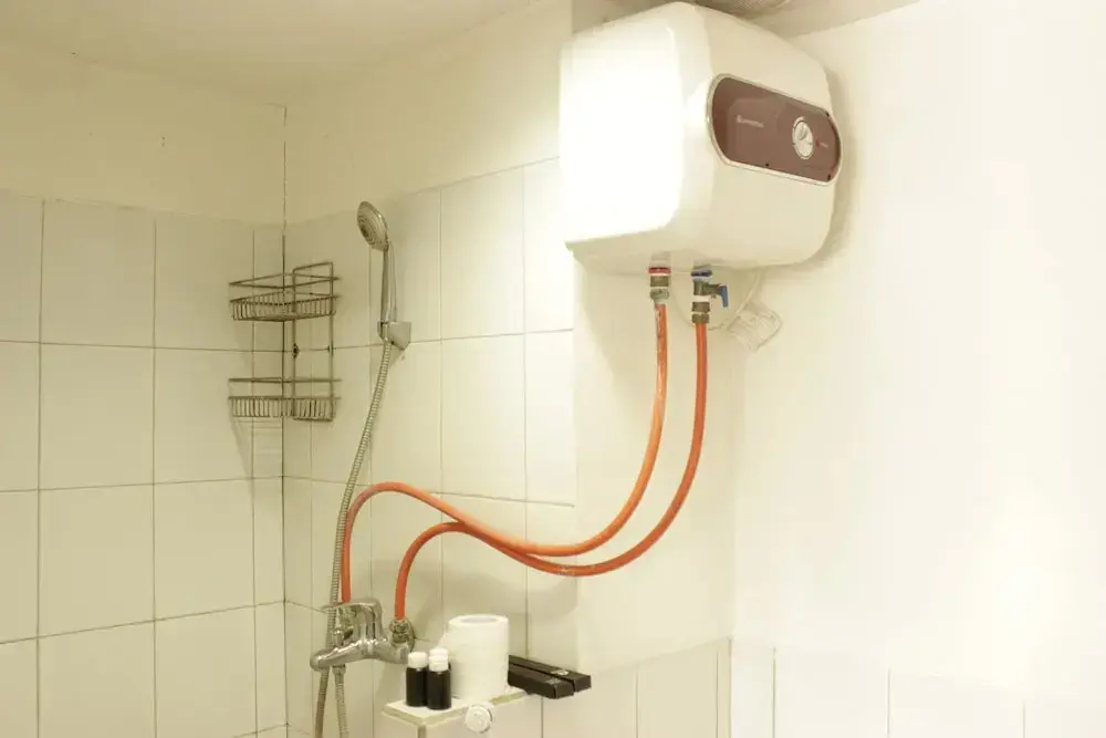 Бандунг: Well Appointed & Stylish 2BR at Jarrdin Cihampelas Apartment