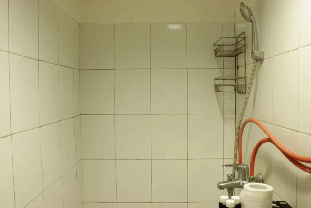 Бандунг: Well Appointed & Stylish 2BR at Jarrdin Cihampelas Apartment