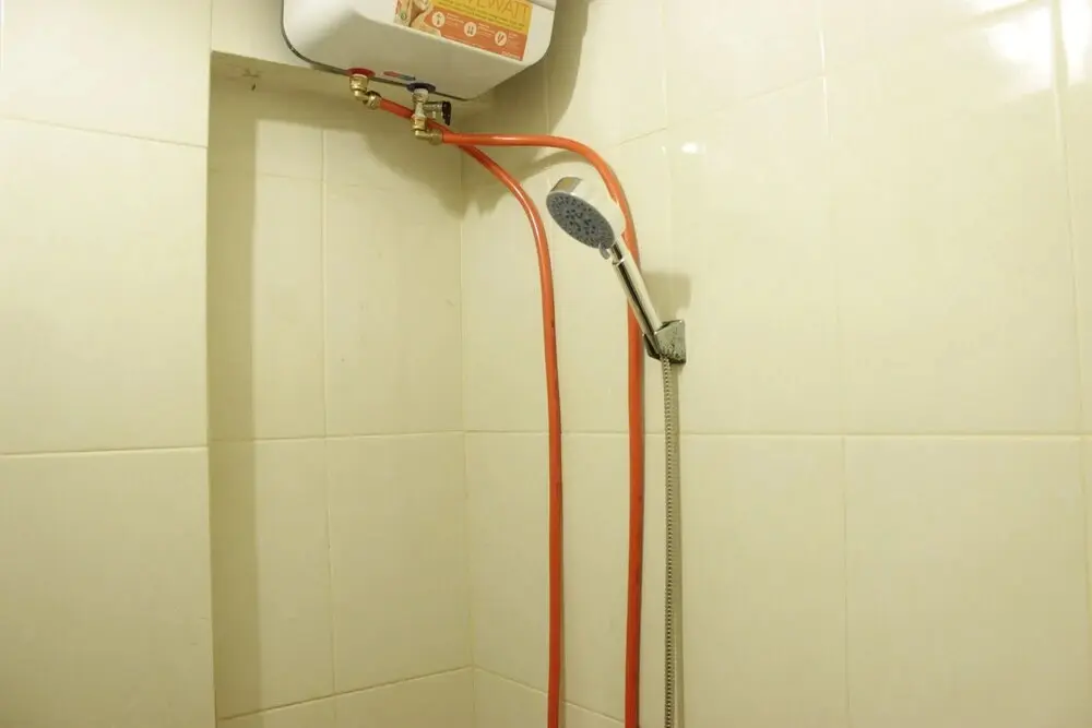 Бандунг: Stylish 1BR with Extra Room Gateway Ahmad Yani Cicadas Apartment