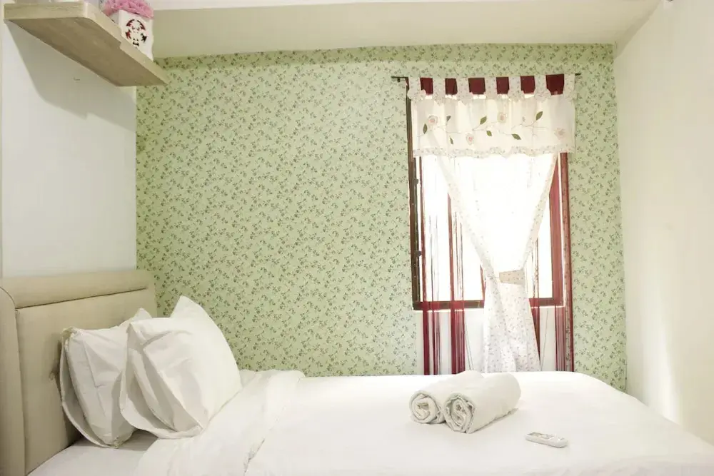 Бандунг: Stylish 1BR with Extra Room Gateway Ahmad Yani Cicadas Apartment
