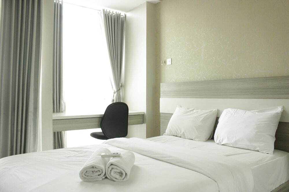 Сумеданг: Comfy Studio Apartment near UNPAD @ Taman Melati Jatinangor