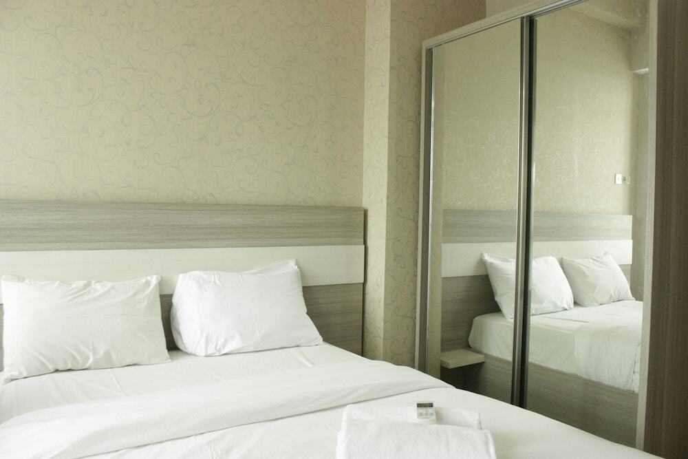 Сумеданг: Comfy Studio Apartment near UNPAD @ Taman Melati Jatinangor