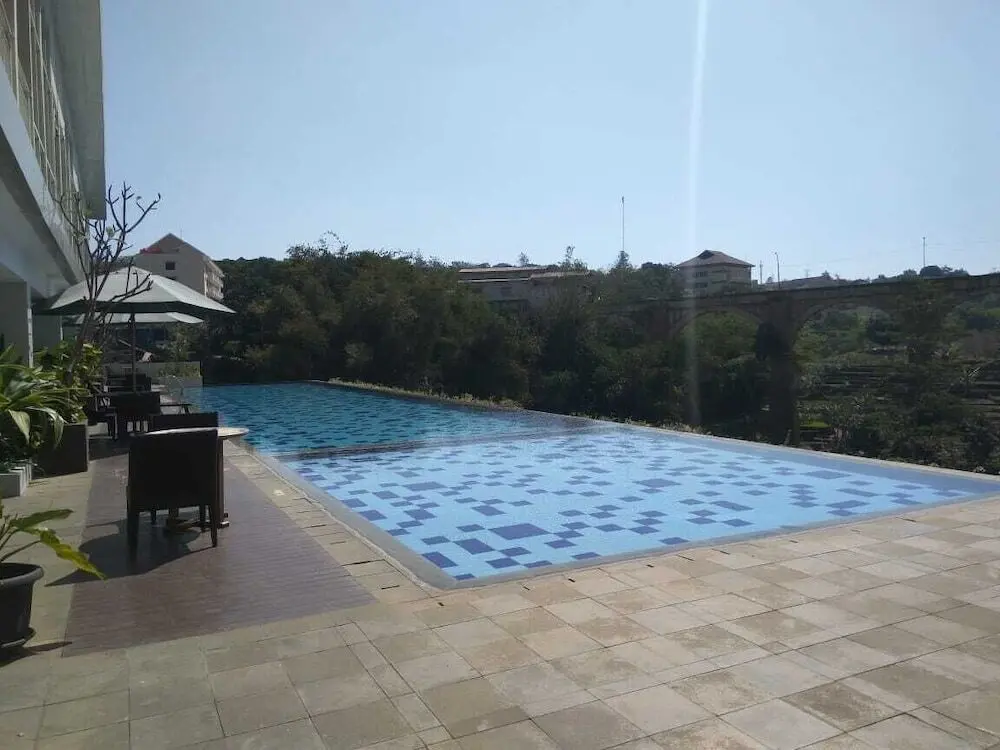 Сумеданг: Comfy Studio Apartment near UNPAD @ Taman Melati Jatinangor