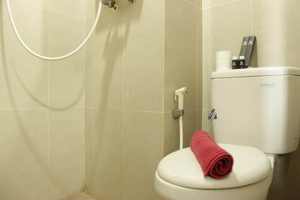 Сумеданг: Comfy Studio Apartment near UNPAD @ Taman Melati Jatinangor