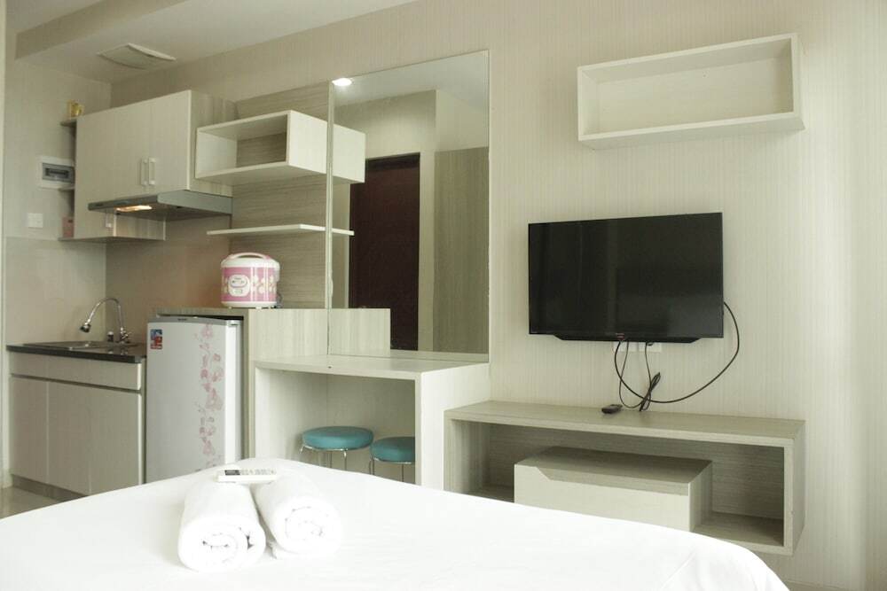 Сумеданг: Comfy Studio Apartment near UNPAD @ Taman Melati Jatinangor