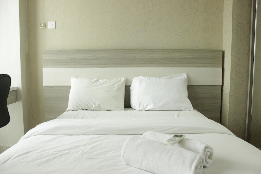 Сумеданг: Comfy Studio Apartment near UNPAD @ Taman Melati Jatinangor