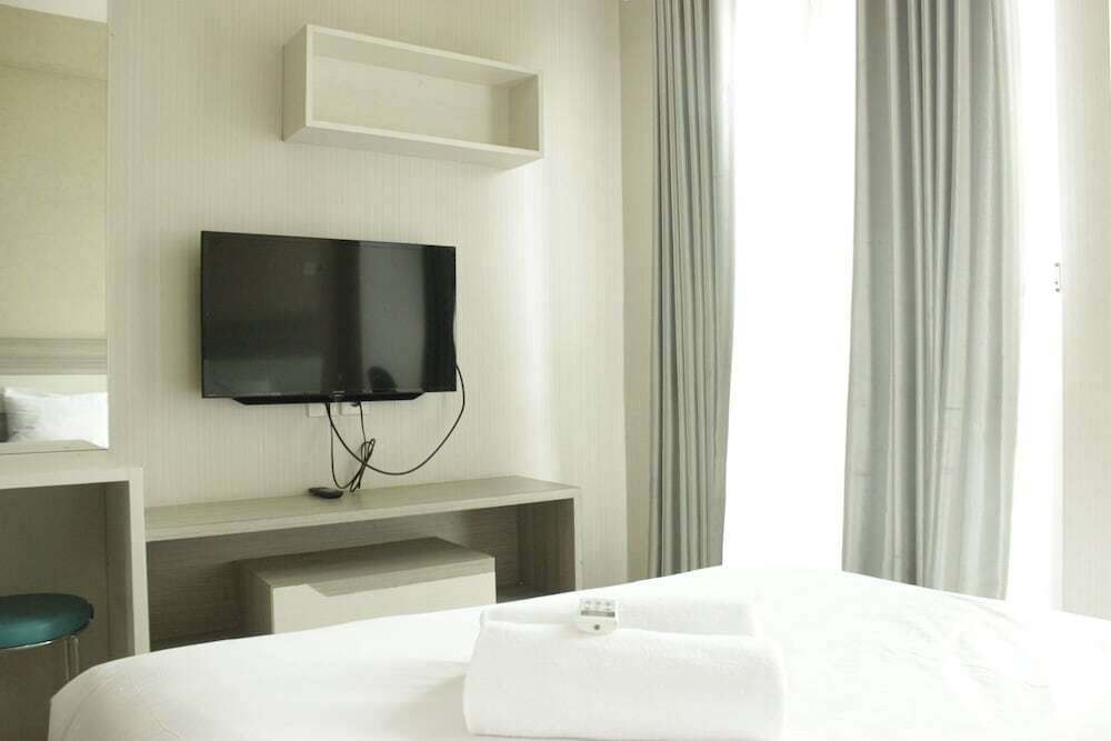 Сумеданг: Comfy Studio Apartment near UNPAD @ Taman Melati Jatinangor