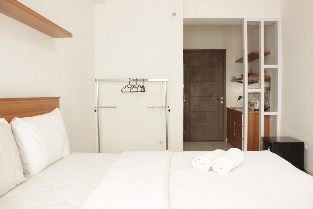 Сумеданг: Comfy Studio Apartment Easton Park Residence Jatinangor Near UNPAD
