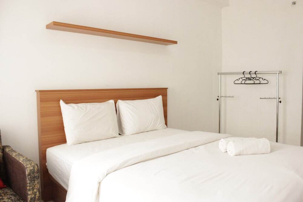 Сумеданг: Comfy Studio Apartment Easton Park Residence Jatinangor Near UNPAD