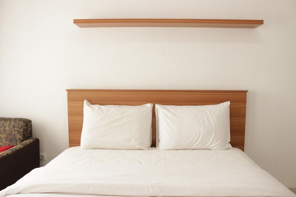 Сумеданг: Comfy Studio Apartment Easton Park Residence Jatinangor Near UNPAD