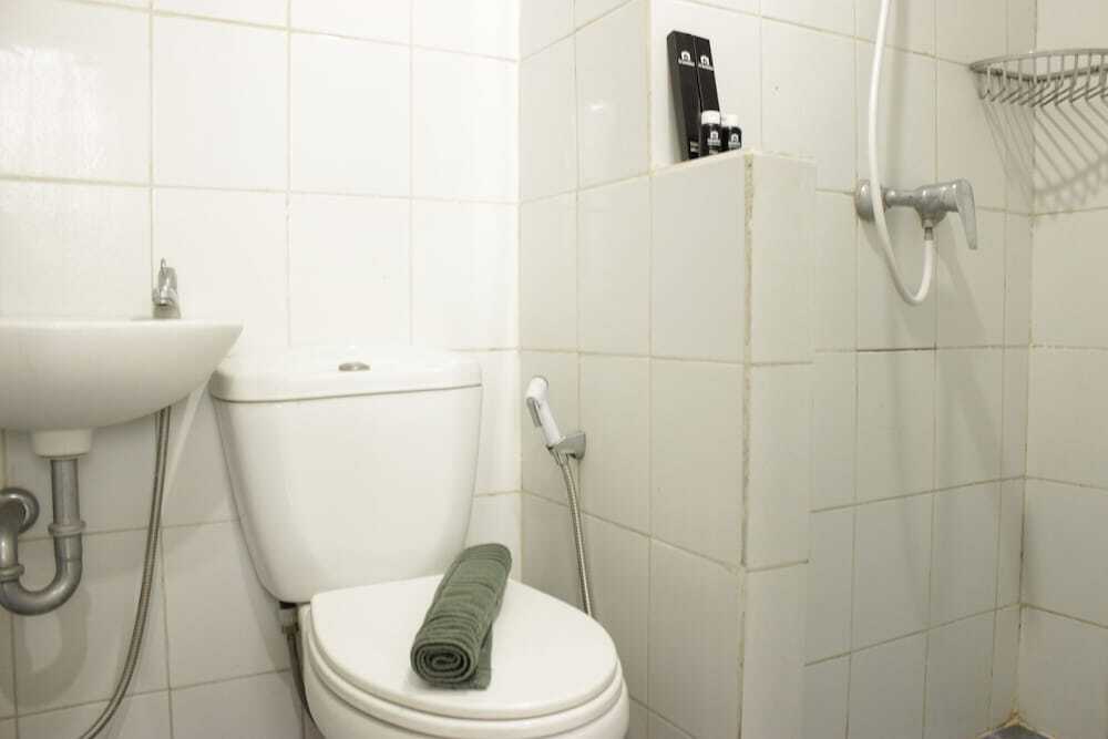 Бандунг: Stylish & Comfy 2BR at Jarrdin Cihampelas near Cihampelas Walk