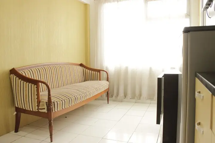 Бандунг: Stylish & Comfy 2BR at Jarrdin Cihampelas near Cihampelas Walk