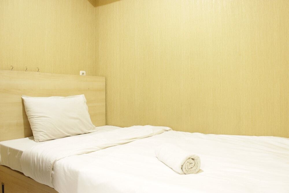 Бандунг: Stylish & Comfy 2BR at Jarrdin Cihampelas near Cihampelas Walk