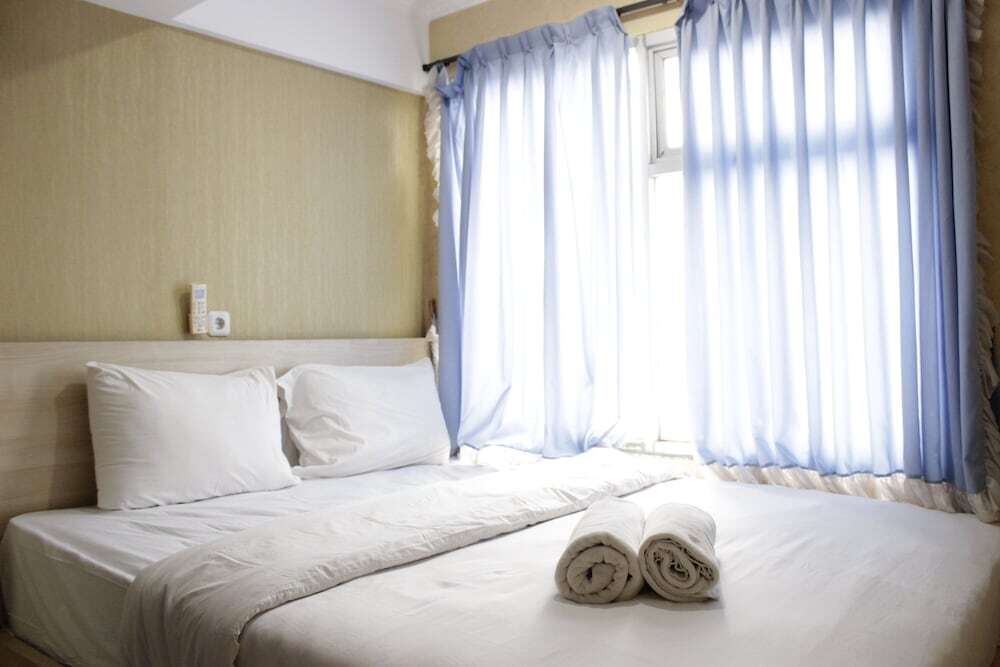 Бандунг: Stylish & Comfy 2BR at Jarrdin Cihampelas near Cihampelas Walk