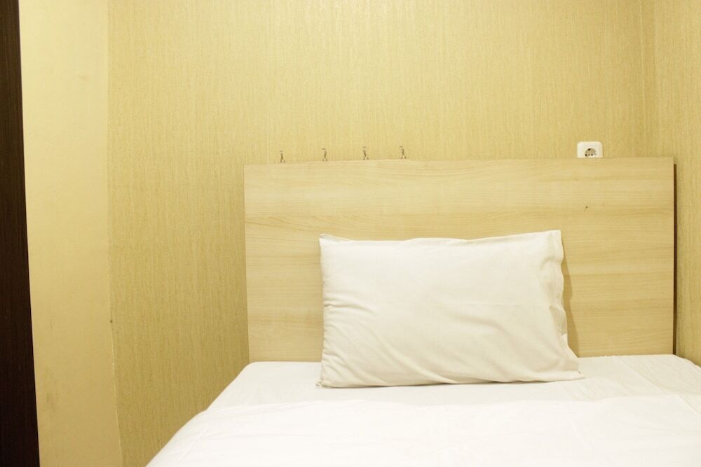 Бандунг: Stylish & Comfy 2BR at Jarrdin Cihampelas near Cihampelas Walk