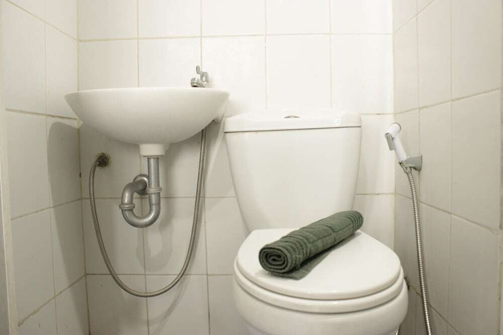 Бандунг: Stylish & Comfy 2BR at Jarrdin Cihampelas near Cihampelas Walk