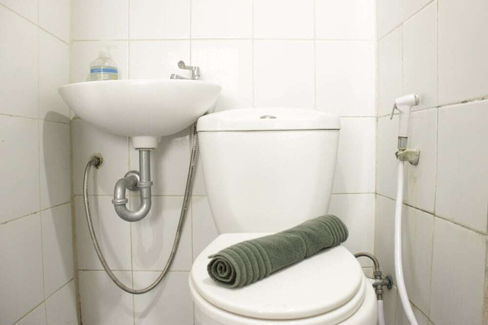 Бандунг: Cozy Relaxing 2BR at The Jarrdin Apartment Cihampelas