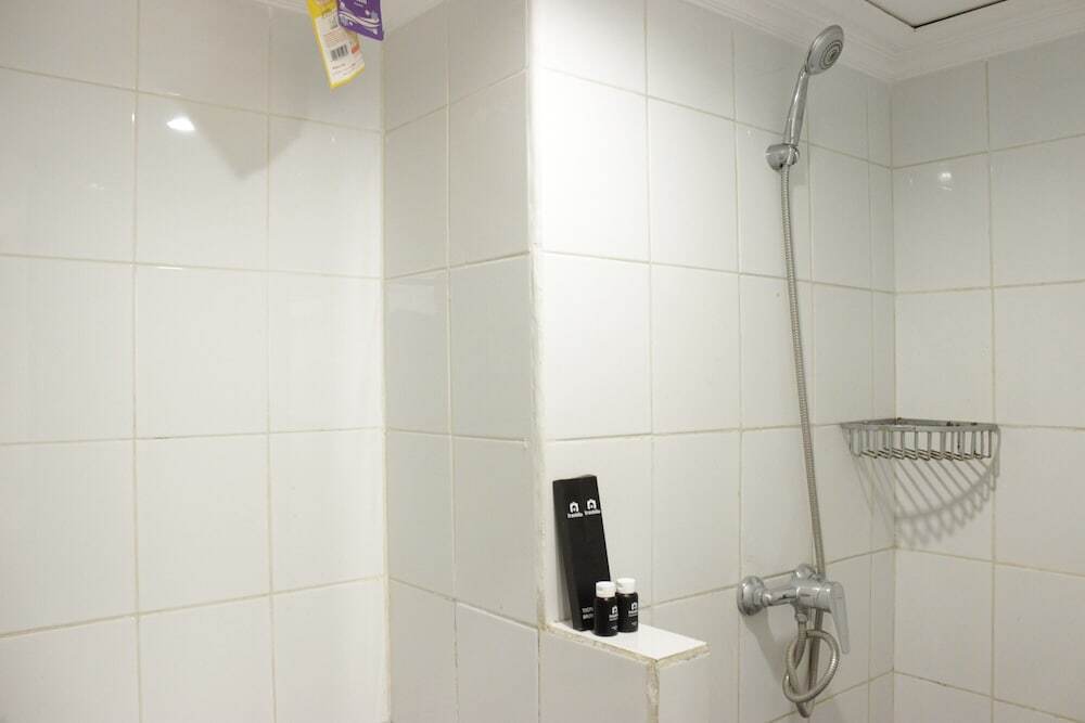 Бандунг: Cozy Relaxing 2BR at The Jarrdin Apartment Cihampelas