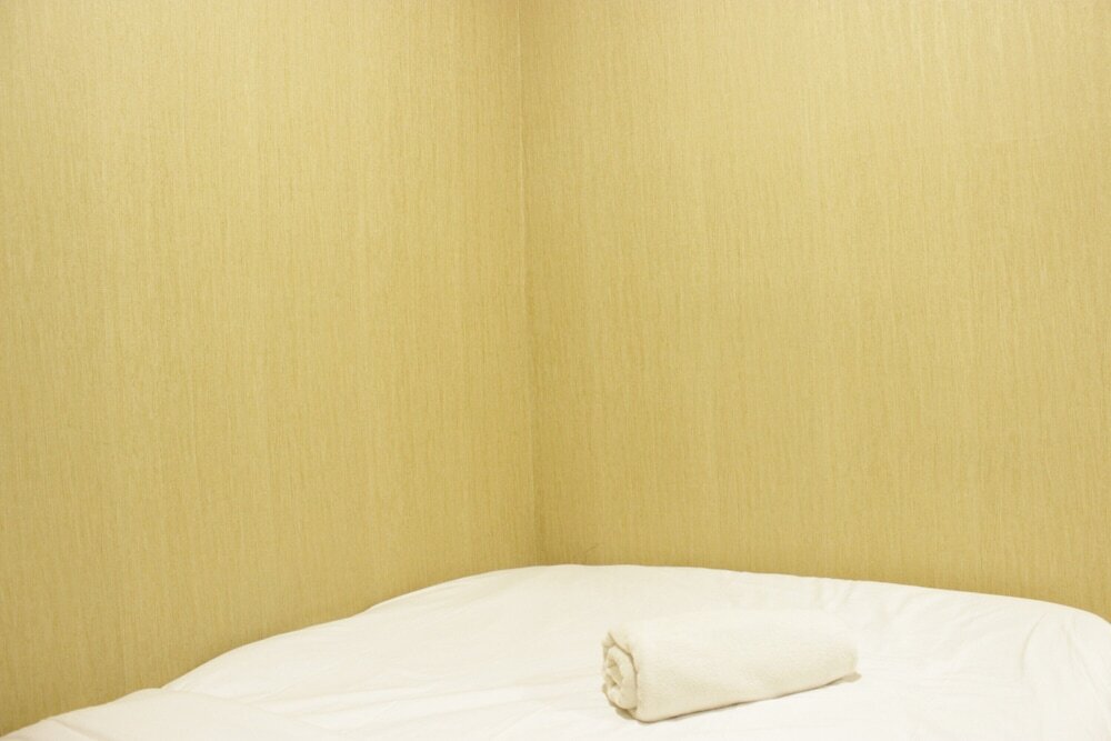 Бандунг: Cozy Relaxing 2BR at The Jarrdin Apartment Cihampelas