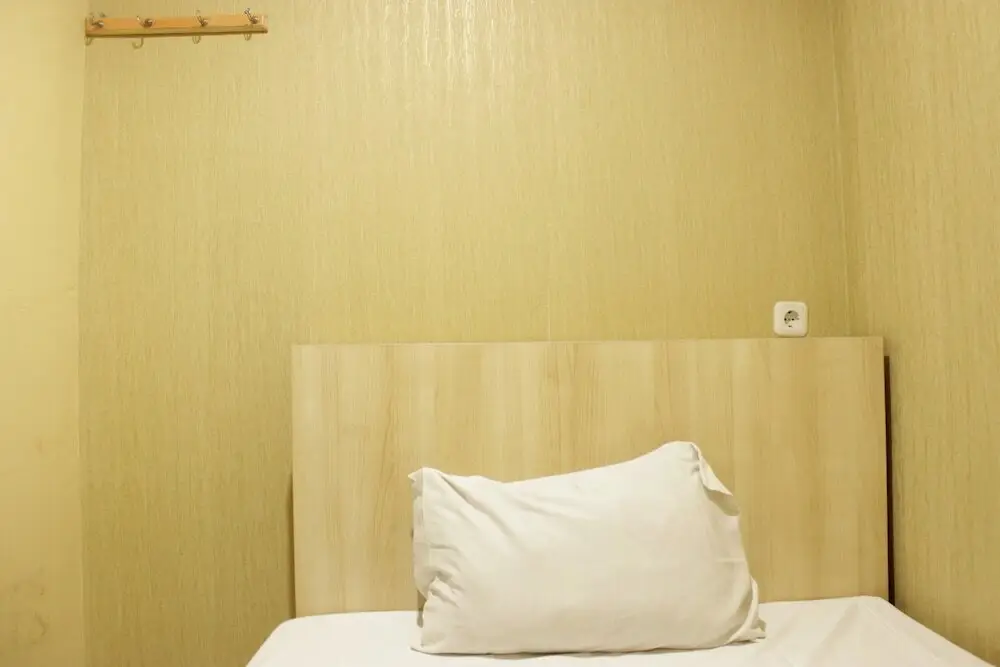 Бандунг: Cozy Relaxing 2BR at The Jarrdin Apartment Cihampelas