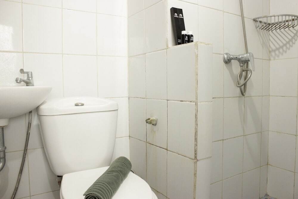 Бандунг: Cozy Relaxing 2BR at The Jarrdin Apartment Cihampelas