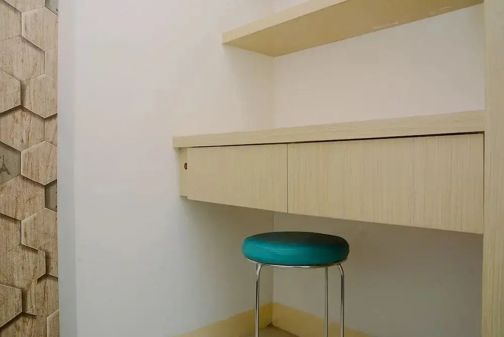 Джакарта: Bassura City 2BR Apartment with Minimalist Design near Shopping Mall