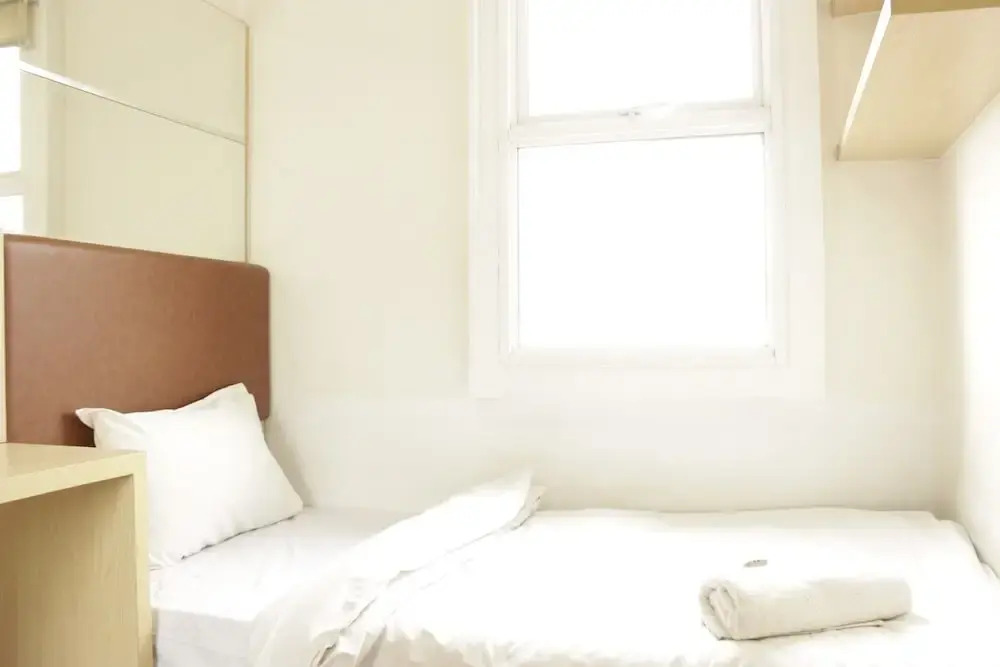 Бандунг: Simply Homey 2BR Apartment at Parahyangan Residence near UNPAR