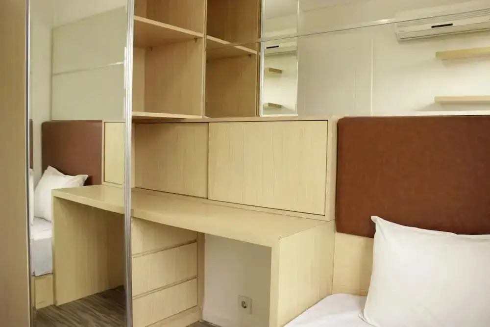 Бандунг: Simply Homey 2BR Apartment at Parahyangan Residence near UNPAR