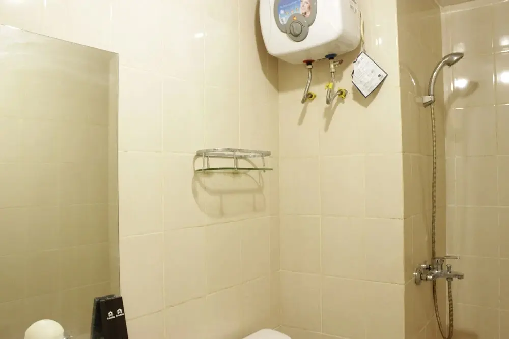 Бандунг: Simply Homey 2BR Apartment at Parahyangan Residence near UNPAR