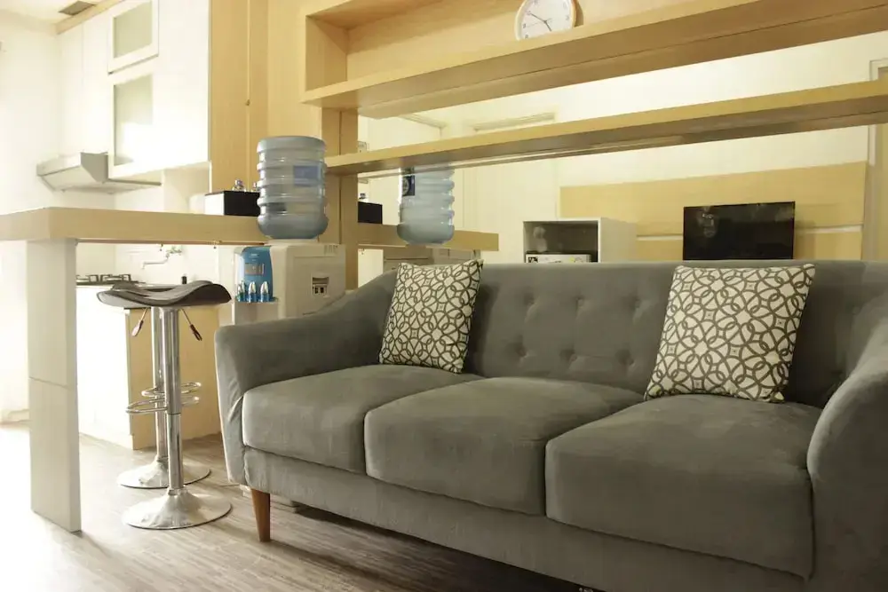 Бандунг: Simply Homey 2BR Apartment at Parahyangan Residence near UNPAR
