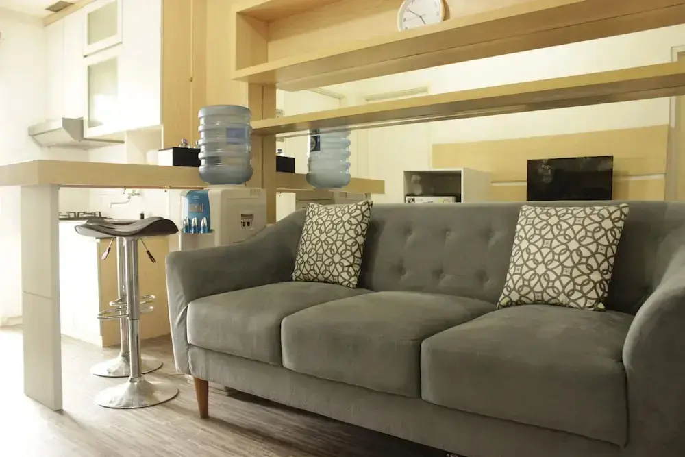 Бандунг: Simply Homey 2BR Apartment at Parahyangan Residence near UNPAR