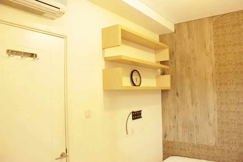 Бандунг: Simply Homey 2BR Apartment at Parahyangan Residence near UNPAR