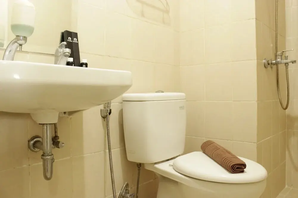 Бандунг: Simply Homey 2BR Apartment at Parahyangan Residence near UNPAR