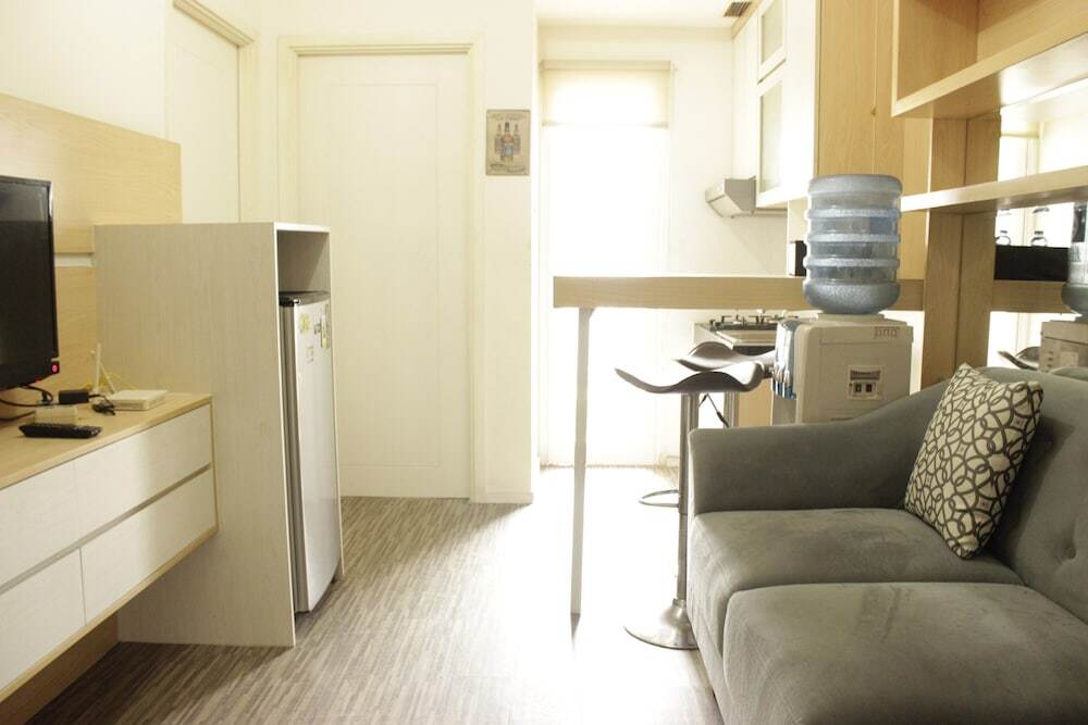 Бандунг: Simply Homey 2BR Apartment at Parahyangan Residence near UNPAR