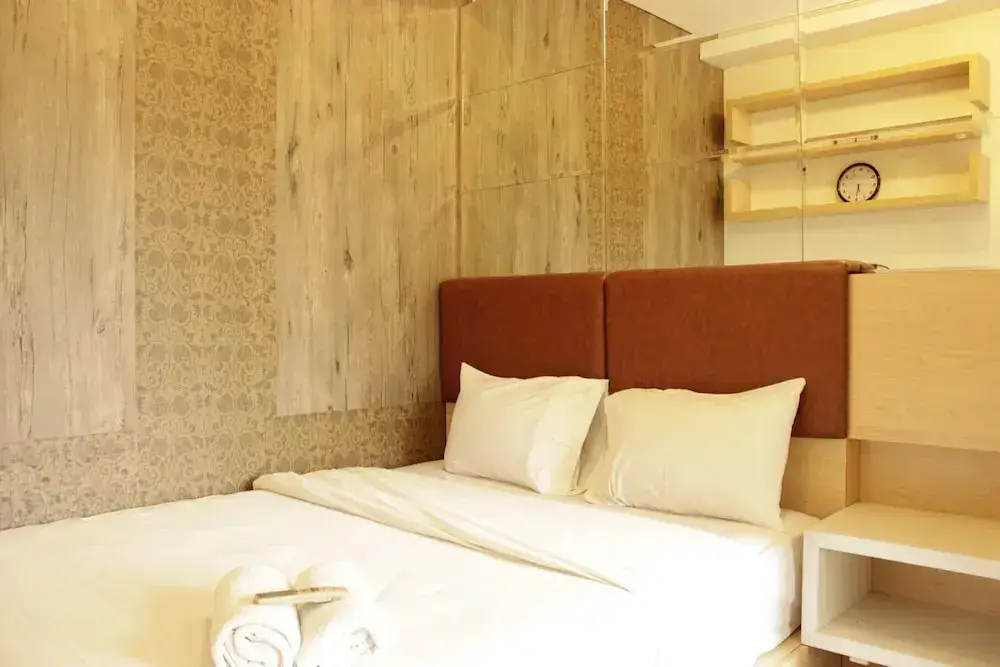 Бандунг: Simply Homey 2BR Apartment at Parahyangan Residence near UNPAR