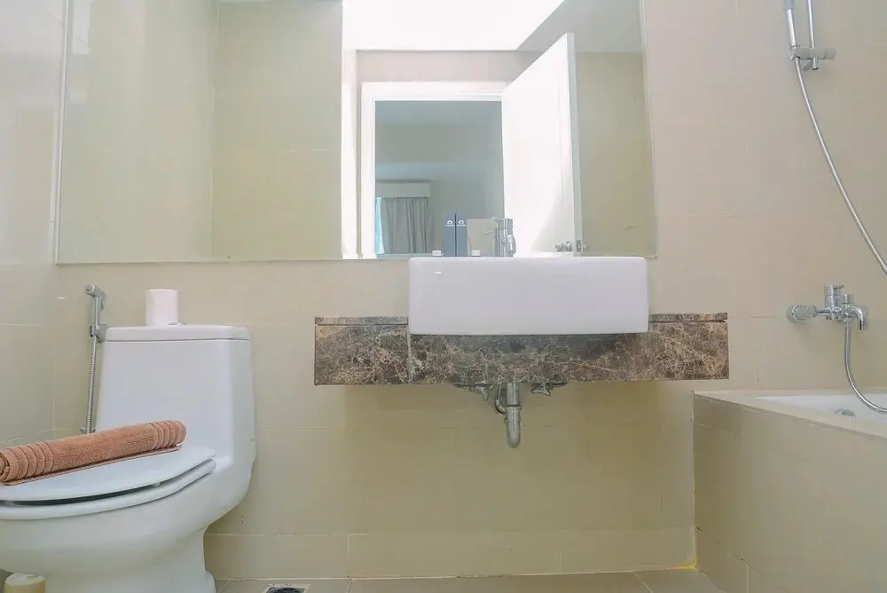 Джакарта: Stunning 3BR Apartment at Casa Grande Residence
