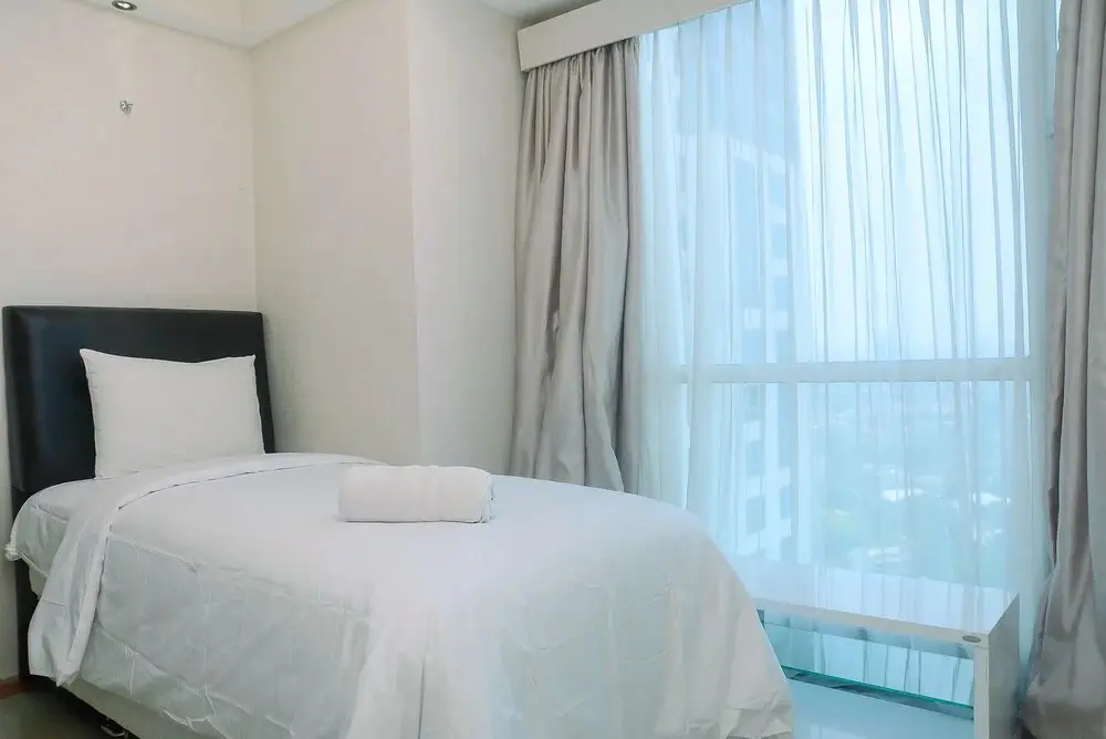 Джакарта: Stunning 3BR Apartment at Casa Grande Residence