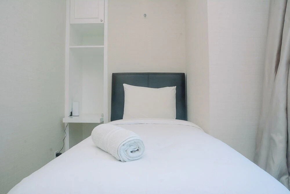 Джакарта: Stunning 3BR Apartment at Casa Grande Residence