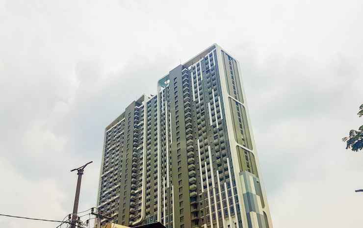 Тангеранг: Fully Furnished with Comfortable Design 2BR Apartment Springwood Residence