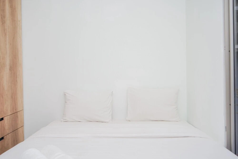 Тангеранг: Fully Furnished with Comfortable Design 2BR Apartment Springwood Residence