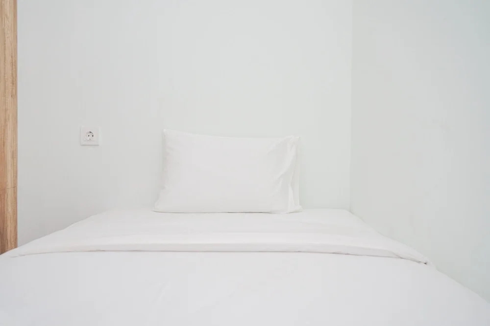 Тангеранг: Fully Furnished with Comfortable Design 2BR Apartment Springwood Residence