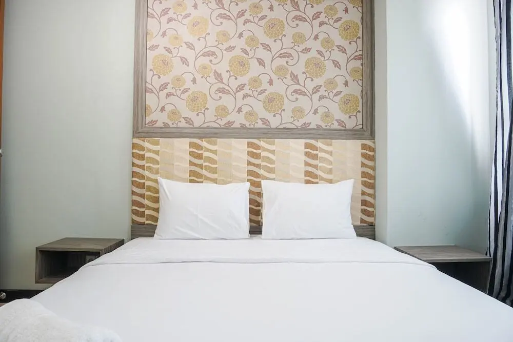 Джакарта: Best 2BR with Prime Location at MT Haryono Square Apartment