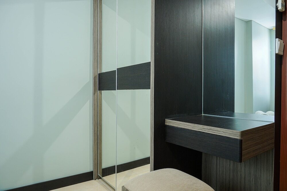 Джакарта: Best 2BR with Prime Location at MT Haryono Square Apartment