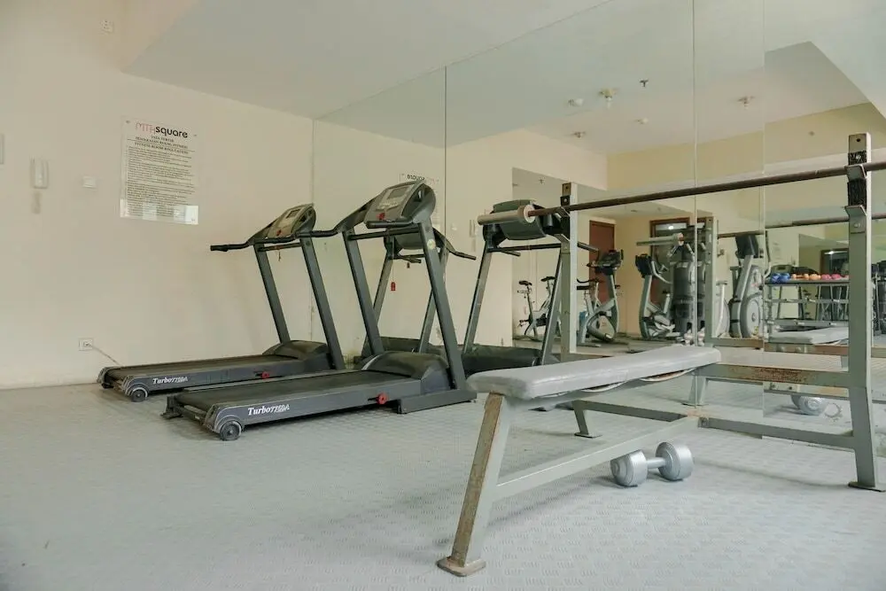 Джакарта: Best 2BR with Prime Location at MT Haryono Square Apartment