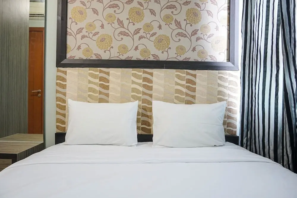 Джакарта: Best 2BR with Prime Location at MT Haryono Square Apartment