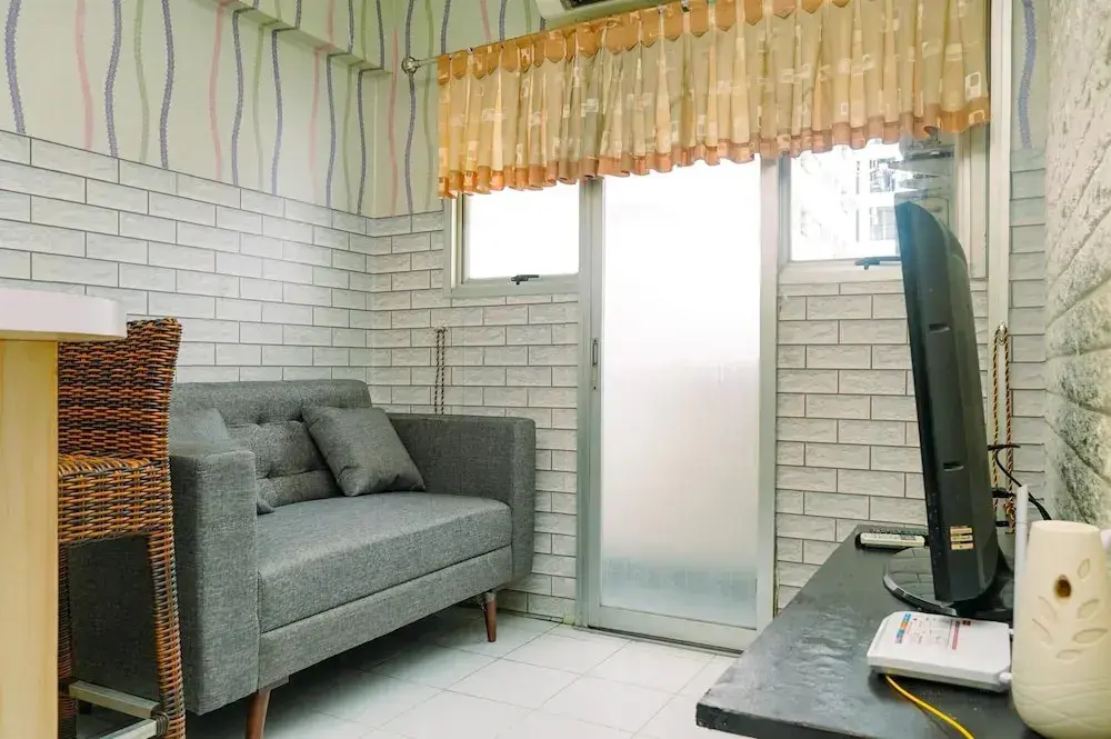 Джакарта: Cozy 2BR @ Sentra Timur Residence Apartment