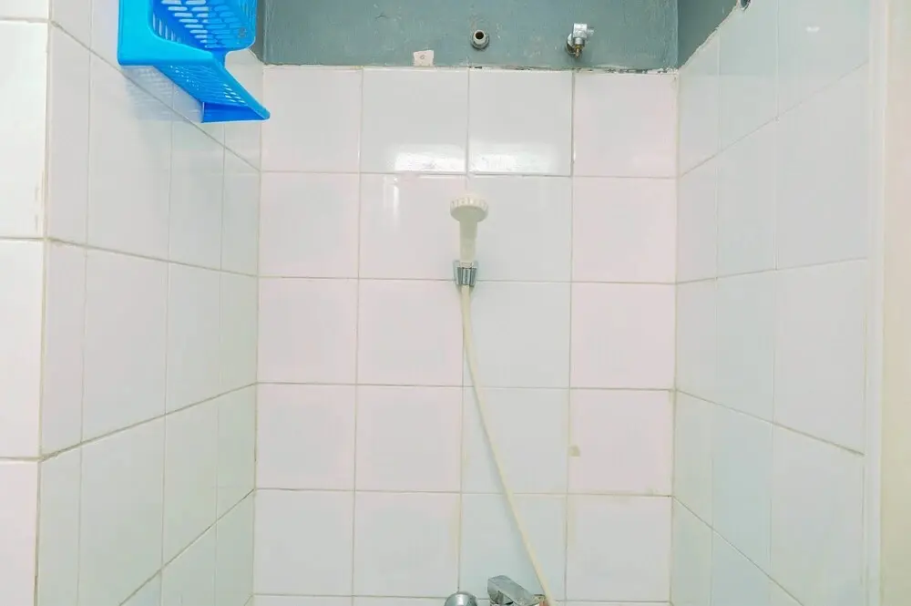 Джакарта: Cozy 2BR @ Sentra Timur Residence Apartment